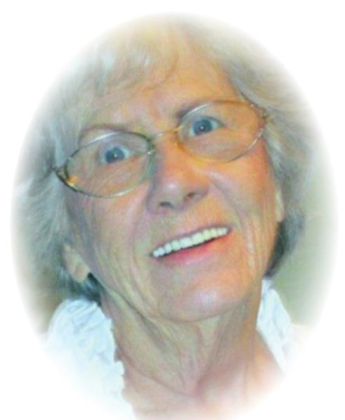 Joyce Crim Jones
