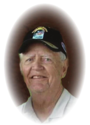 John Leo Bradas