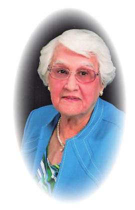 Agnes Alene Cooper Pilkington Gunter