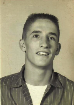 Kenneth Gene Terrell