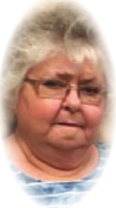 Betty Yvonne Thaxton Browning