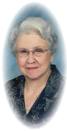 Mildred “Marie” Adams