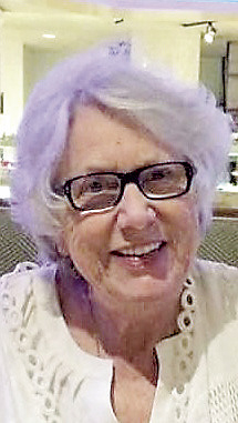 Louise Jeanette