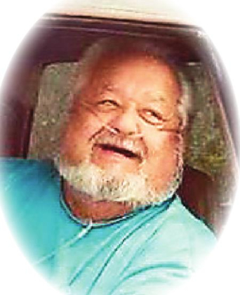 Harry C Allen