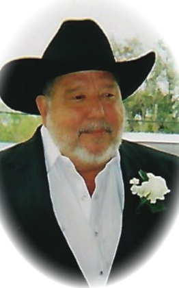 Frankie Hayes Johnson
