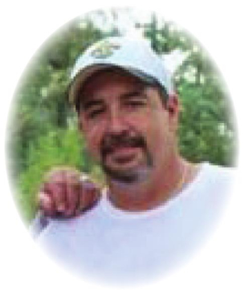 James Bart Crittenden