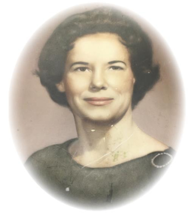 Peggy Jean Maricelli