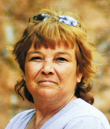 Karen Meshell Brandon