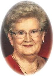 Ruby Cathryn Patrick
