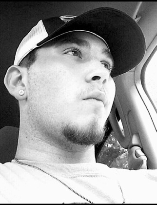 Christopher Wade Peveto