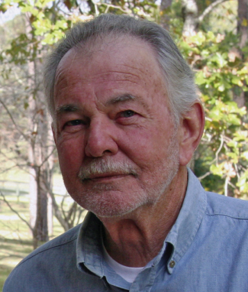 Ross Gordon Williams
