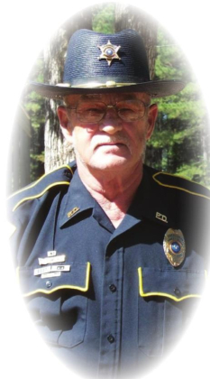 Franklin Thomas Canter, Jr.