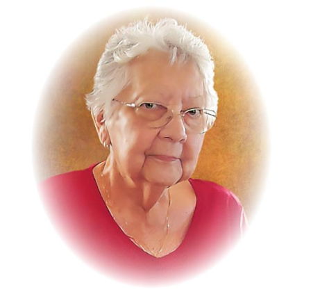 Doris K. Sepulvado