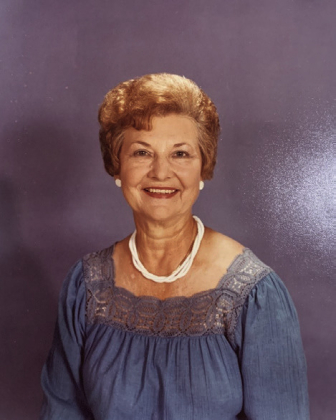 Jewel Yvonne Ryals Fleming