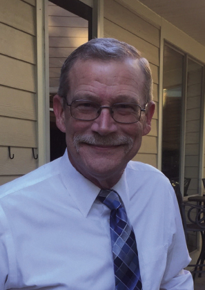 Dennis E. Hubbard