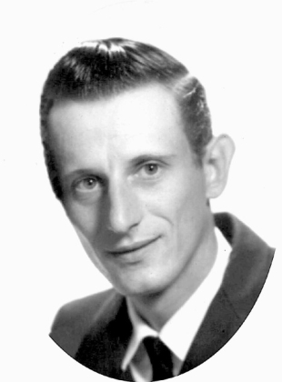 Kenneth Deloy Knippers