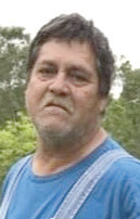 Billy Ray Meshell