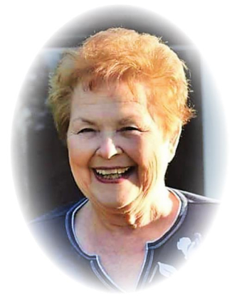 Virginia Ann Marsh Frémaux
