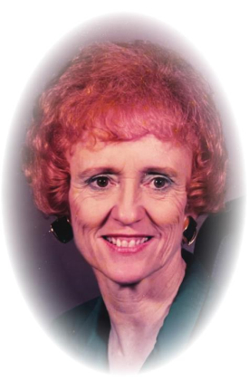Wanda Daugherty Patrick