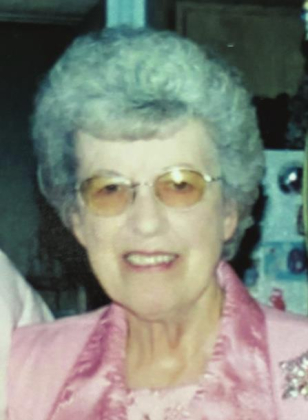 Melva Horton