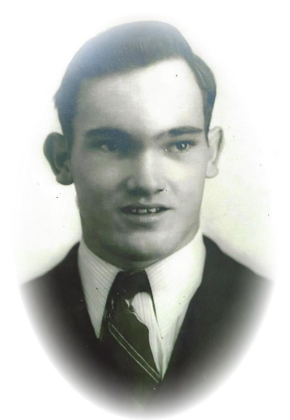 Douglas Wright Curtis