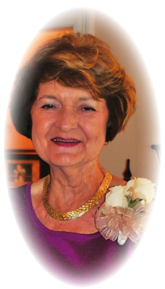 Barbara Ann Veuleman