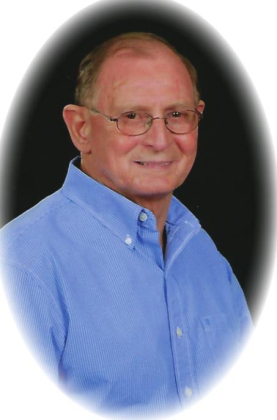 Kenneth Patrick Martinez