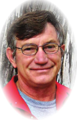 Jerry Raymond Miller