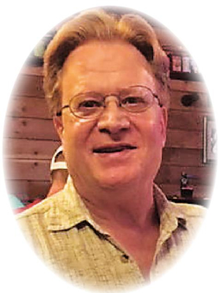 Christian Curt Peterson