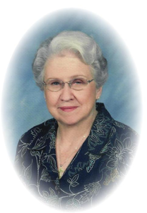 Mildred “Marie” Adams