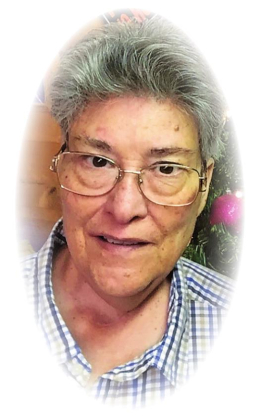Shirley Ann Downs Meshell