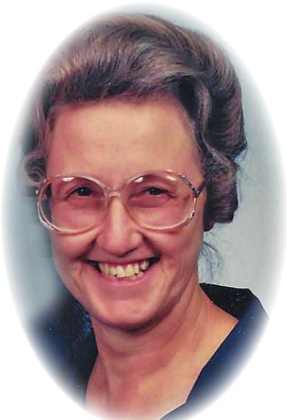 Shirley Self Bugg