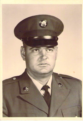 Jerry Wayne Sullivan