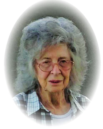 Betty Bostian
