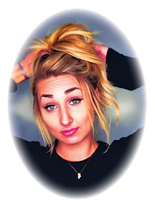 Taylor Nichole Nichols