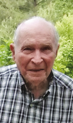 Paul C. Ferrant