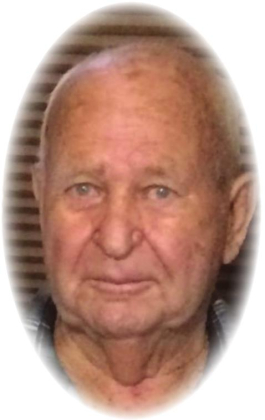 Lester Anderson Savell