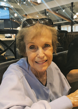 Virgie Lee (Moss) Tarpley