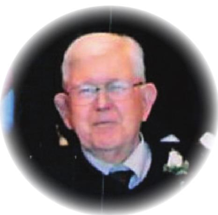 Don Maurice McDonald