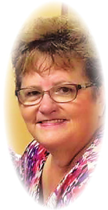 Linda Dianne Byles