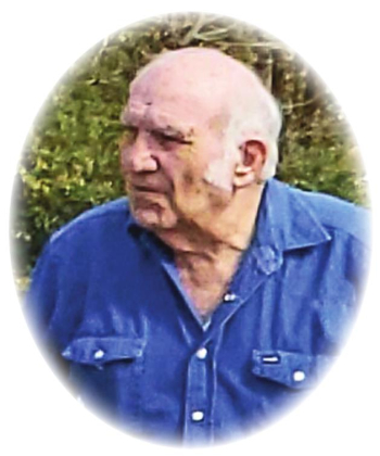 Jerry Ray Singletary