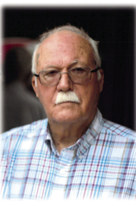 Donnie F. Sistrunk