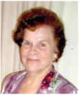 Eloise Brown Hayes