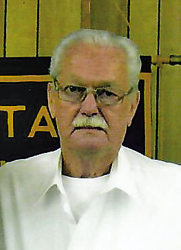 Richard Austin Wright