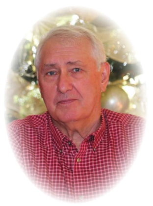 Charles Lester Pilcher 
