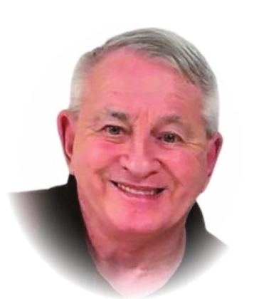 Glenn Dowden