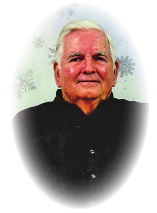 Terry G. Waxham