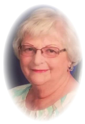 Linda Gayle Spears Sebren