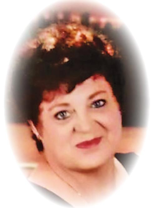 Sheila Lewing Anthony