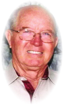 Jerry Carlton Lehr